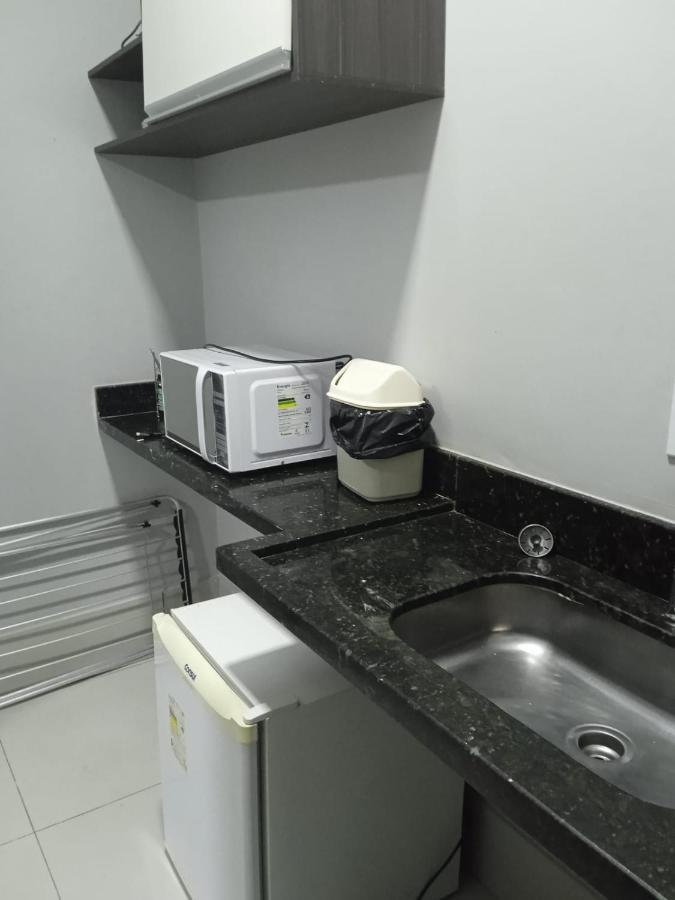 פוז דו איגואסו Vila Dumont No Centro De Foz מראה חיצוני תמונה