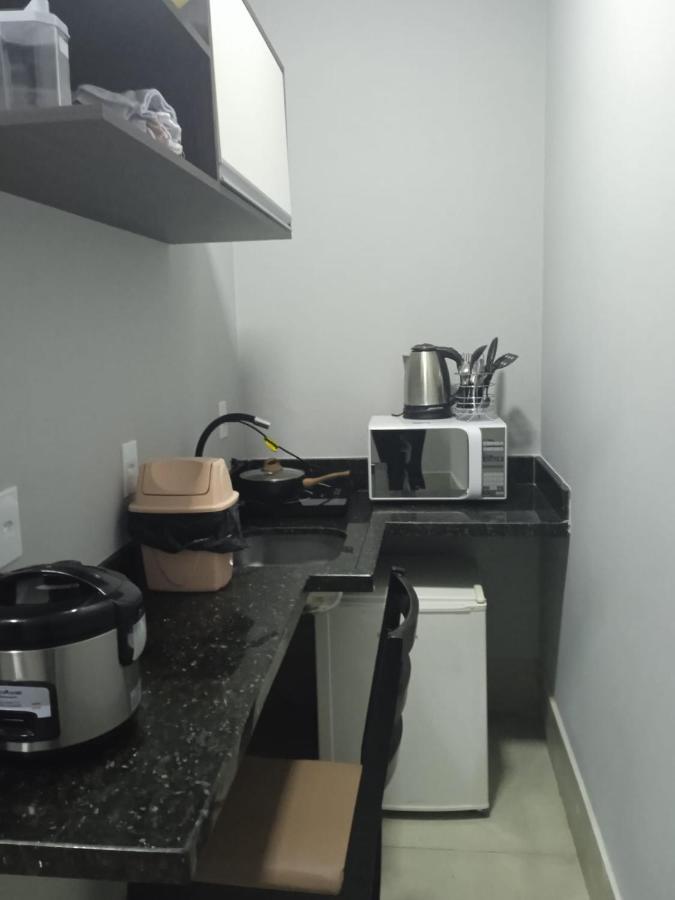 פוז דו איגואסו Vila Dumont No Centro De Foz מראה חיצוני תמונה