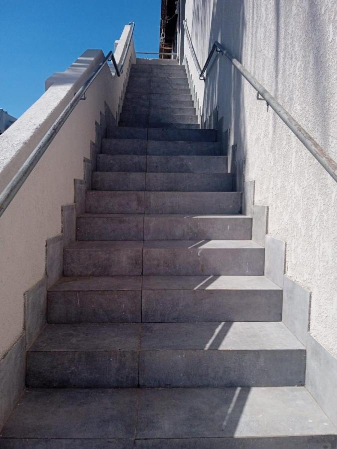 פוז דו איגואסו Vila Dumont No Centro De Foz מראה חיצוני תמונה