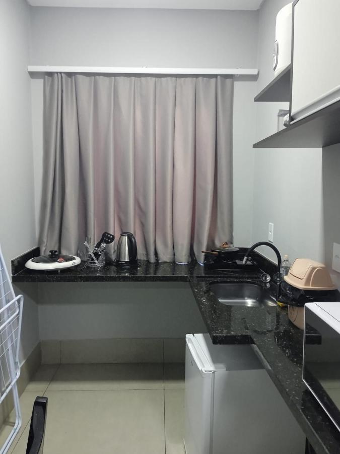 פוז דו איגואסו Vila Dumont No Centro De Foz מראה חיצוני תמונה